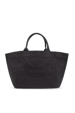 Ganni Shopper Bag