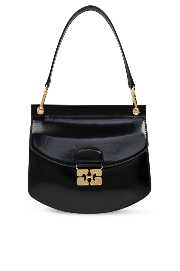 Ganni Shoulder bag