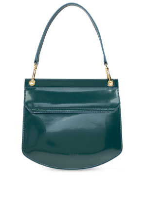 Ganni Shoulder Bag