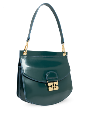 Ganni Shoulder Bag