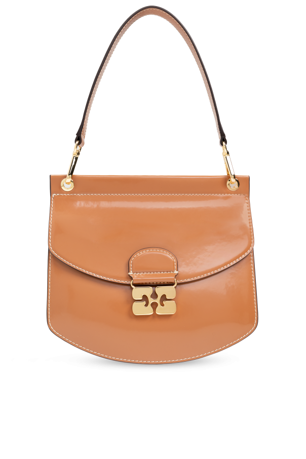 Ganni Shoulder bag