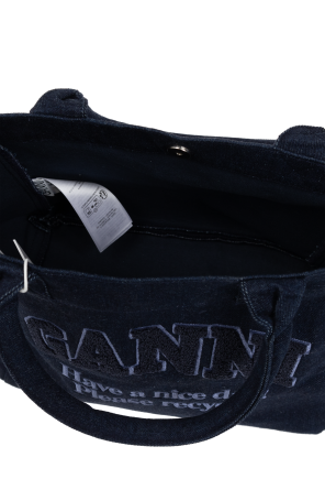 Ganni Shopper bag