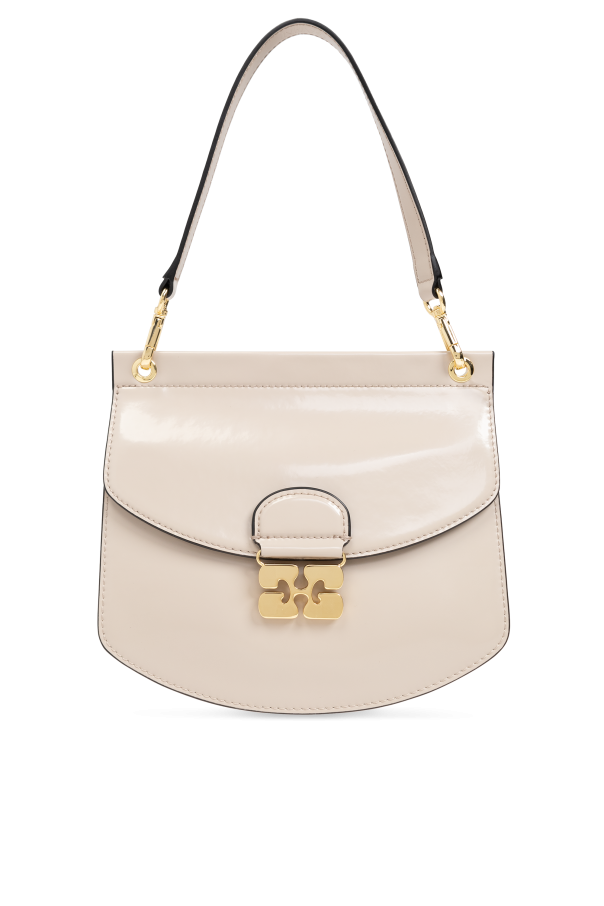 Ganni Shoulder Bag