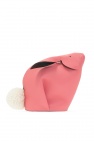 Loewe ‘Bunny’ shoulder bag