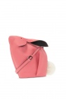 Loewe ‘Bunny’ shoulder bag