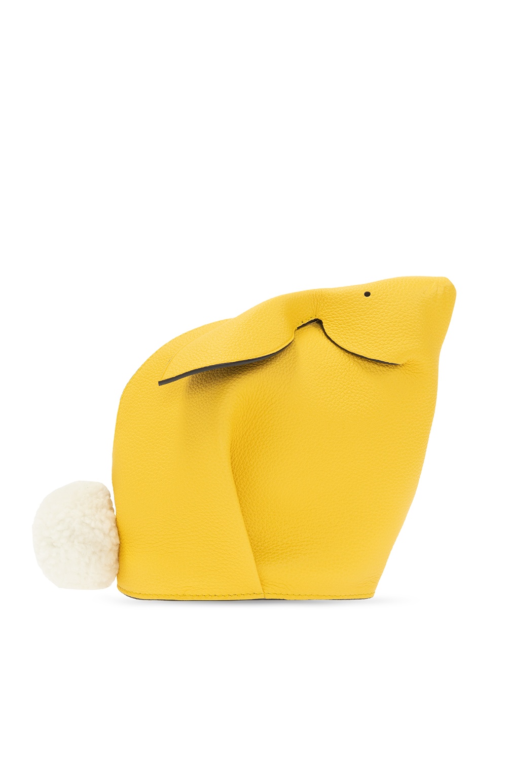 Loewe ‘Bunny’ shoulder bag