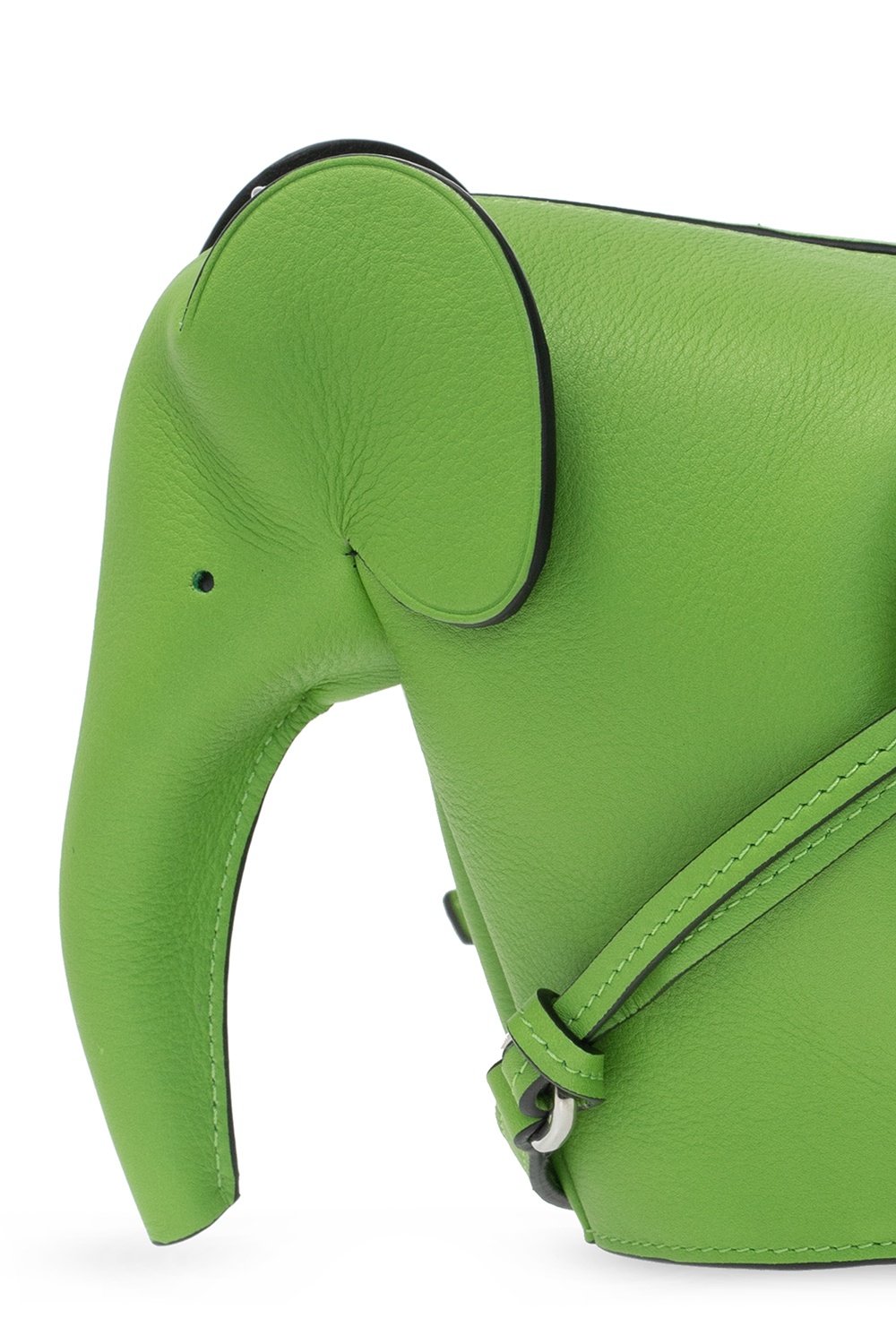 Loewe ‘Elephant’ shoulder bag