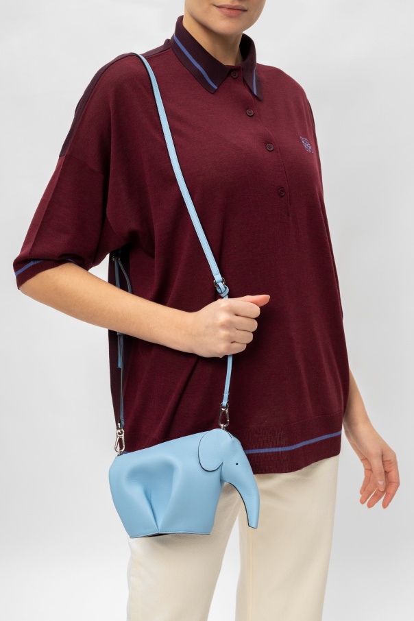 Loewe ‘Elefante’ shoulder bag