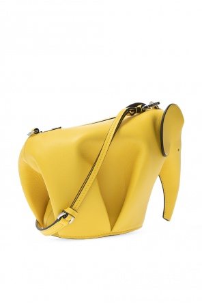 Loewe ‘Elefante’ shoulder bag