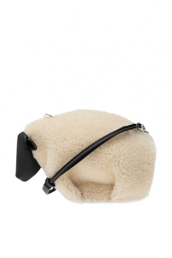 loewe sheep bag