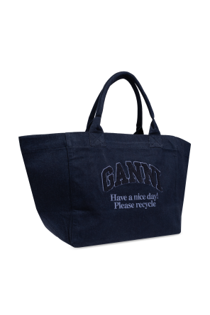 Ganni Torba typu `shopper`