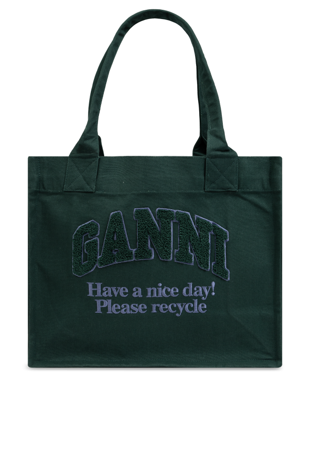 Ganni Bag type shopper