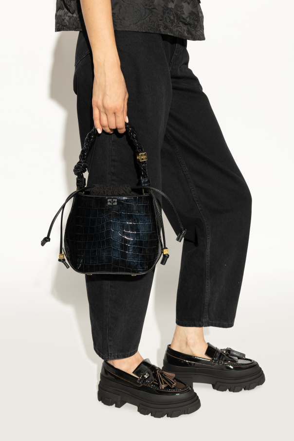 Ganni Shoulder Bag