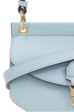 Ganni Handbag with logo