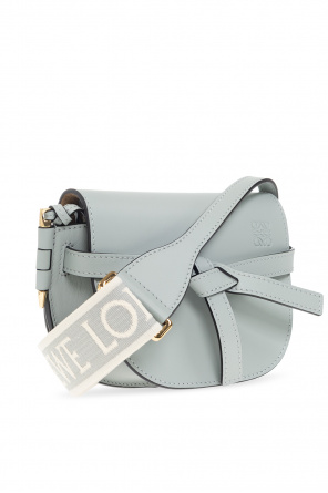 Loewe ‘Gate Dual Mini’ shoulder bag