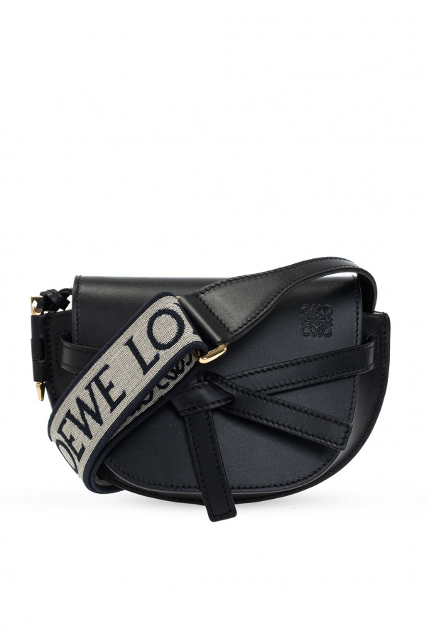 loewe for ‘Gate Mini’ shoulder bag