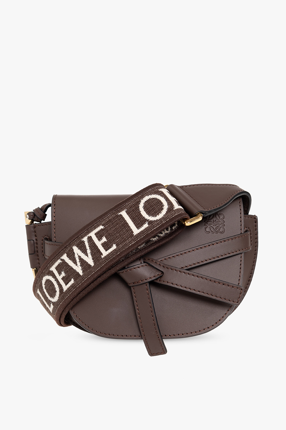 Loewe ‘Gate Dual Mini’ shoulder bag