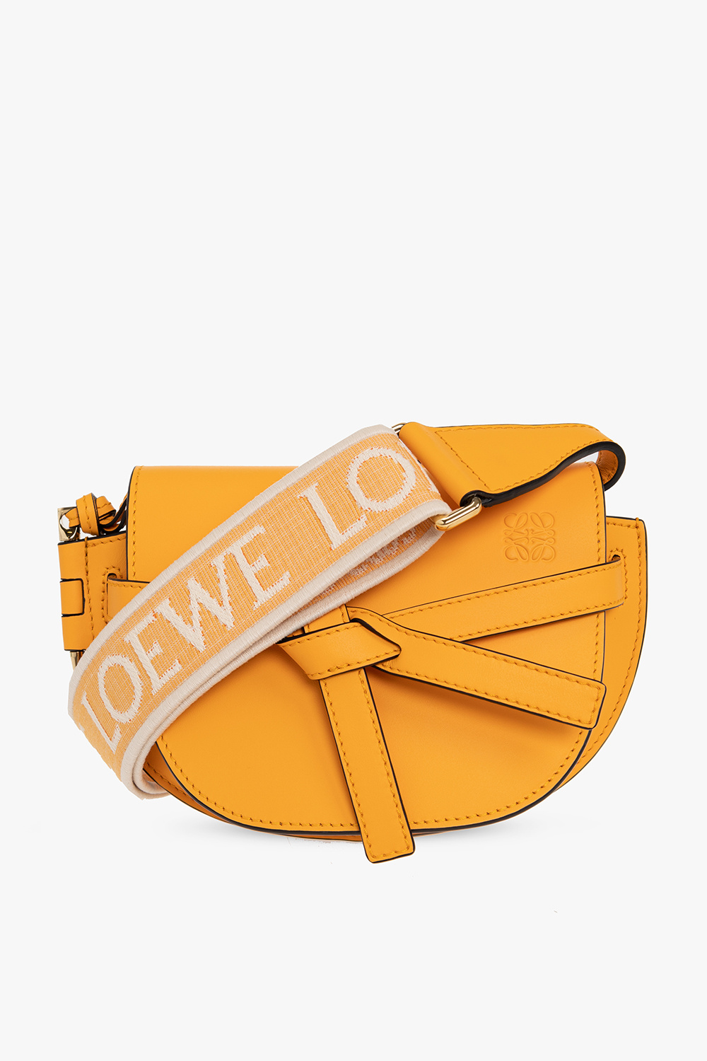 Loewe ‘Gate Mini’ shoulder bag