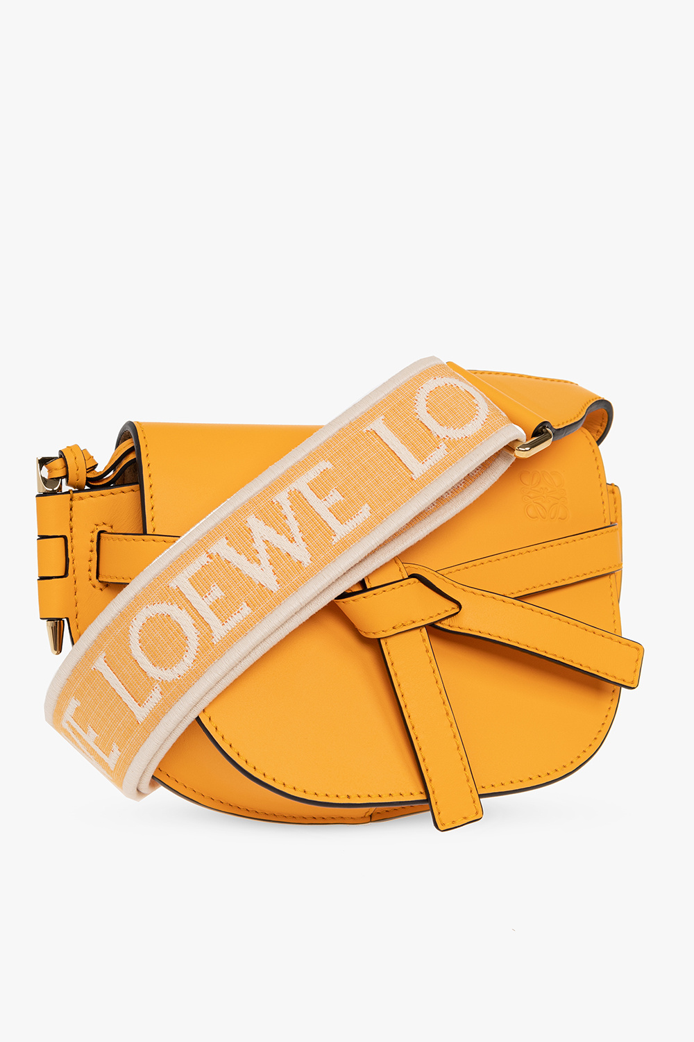 Loewe ‘Gate Mini’ shoulder bag