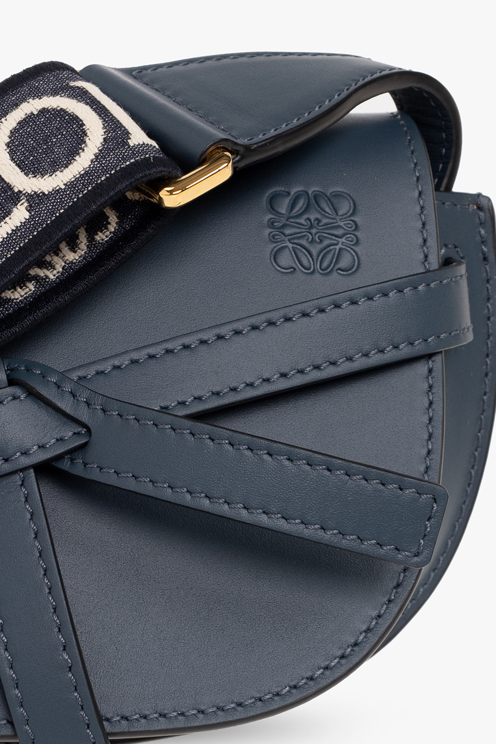 Loewe ‘Gate Mini’ shoulder bag