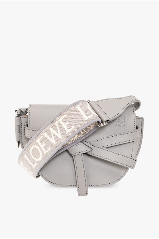 Loewe ‘Gate Dual Mini’ shoulder bag