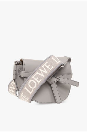 Loewe ‘Gate Dual Mini’ shoulder bag