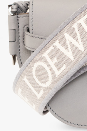 Loewe ‘Gate Dual Mini’ shoulder bag