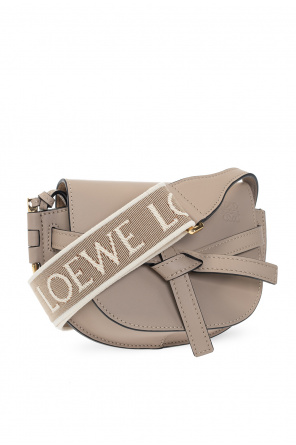 Loewe ‘Gate Mini’ shoulder bag