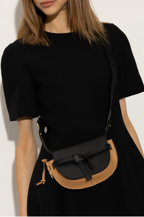 'gate dual mini' shoulder bag od Loewe
