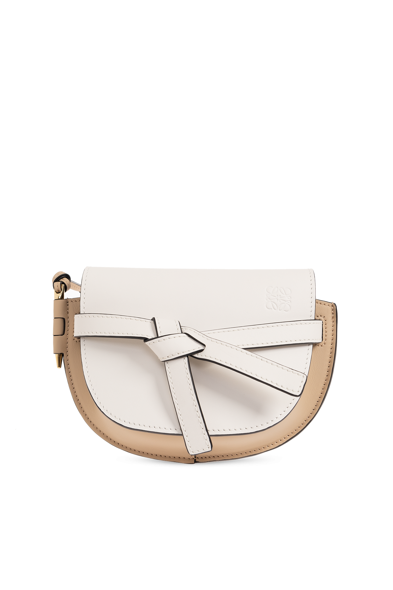 Loewe ‘Gate Dual Mini’ shoulder bag