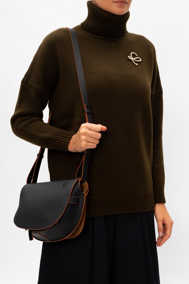 Loewe ‘Gate’ shoulder bag