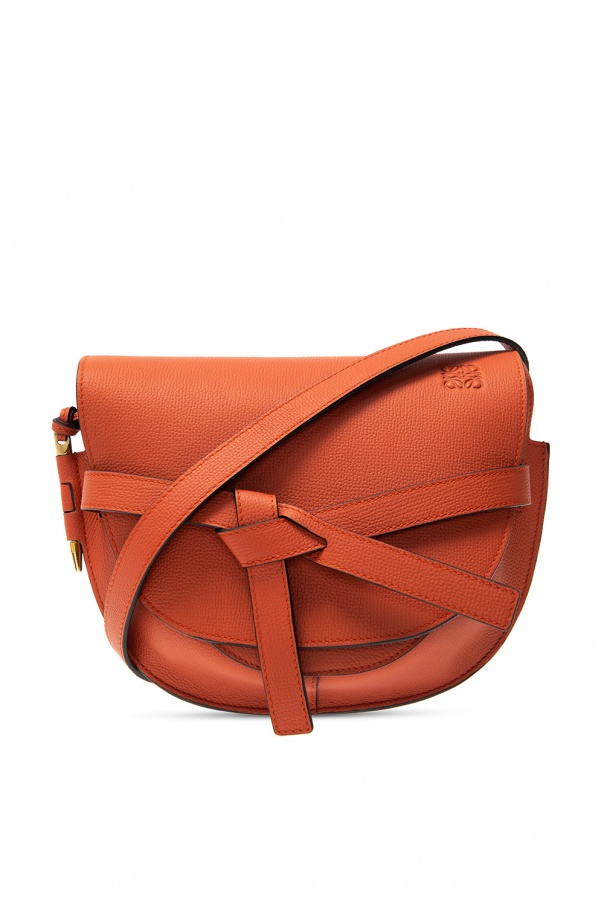 Loewe ‘Gate’ shoulder bag