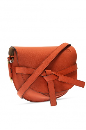 Loewe ‘Gate’ shoulder bag