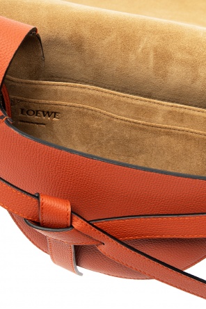 Loewe ‘Gate’ shoulder bag