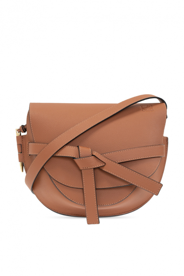 Loewe ‘Gate Small’ shoulder bag