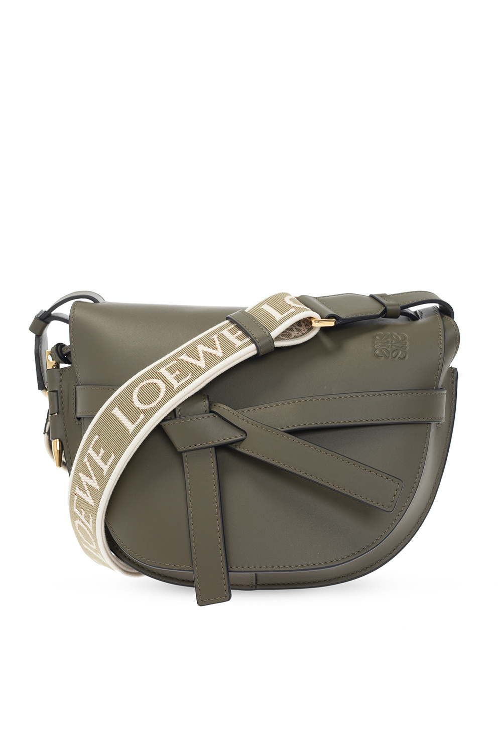 Loewe ‘Gate Small’ shoulder bag