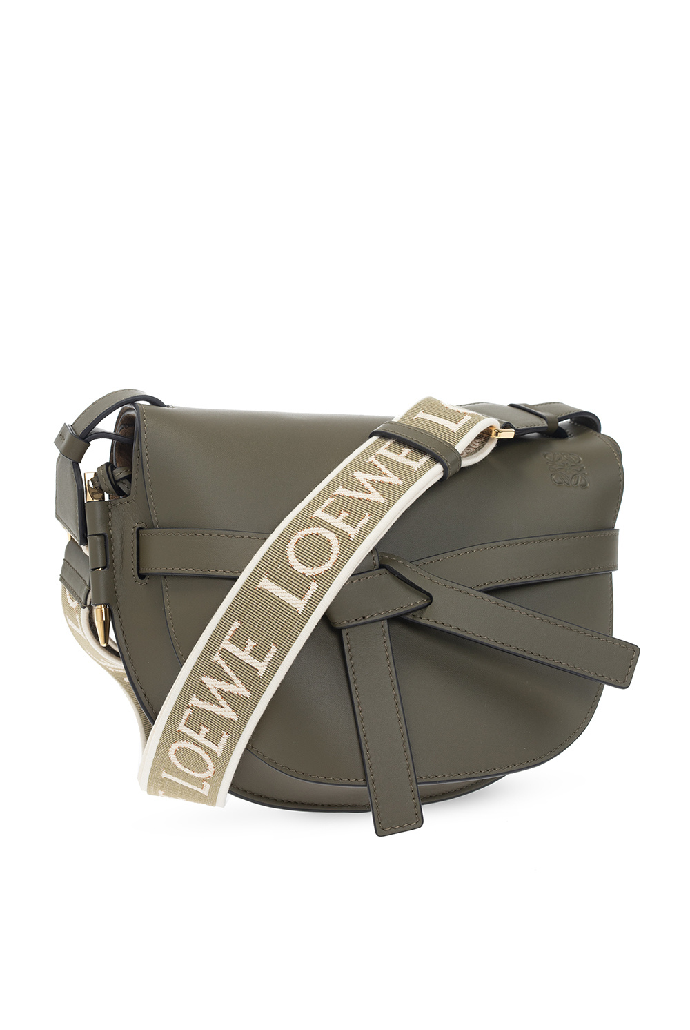 loewe Jacket ‘Gate Small’ shoulder bag