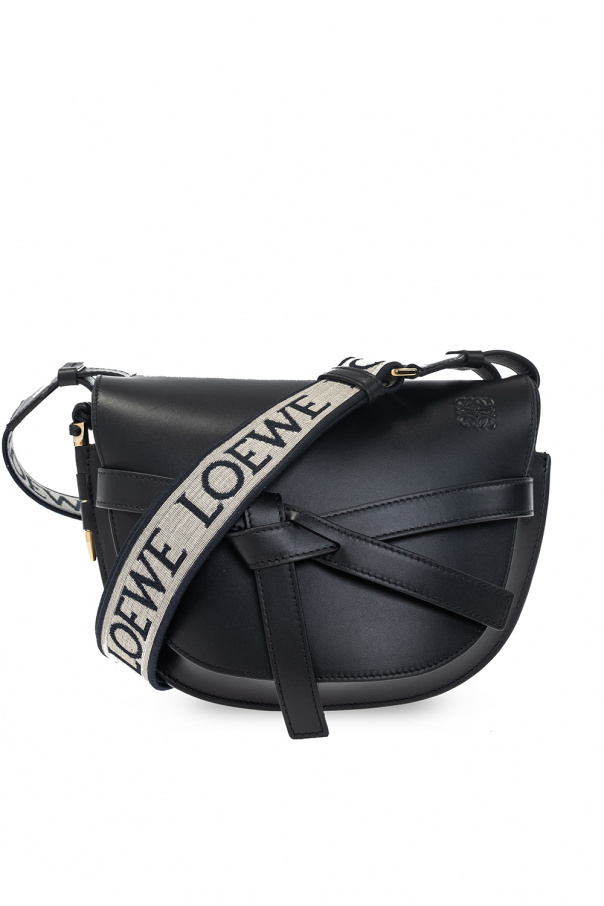 Loewe ‘Gate Small’ shoulder bag