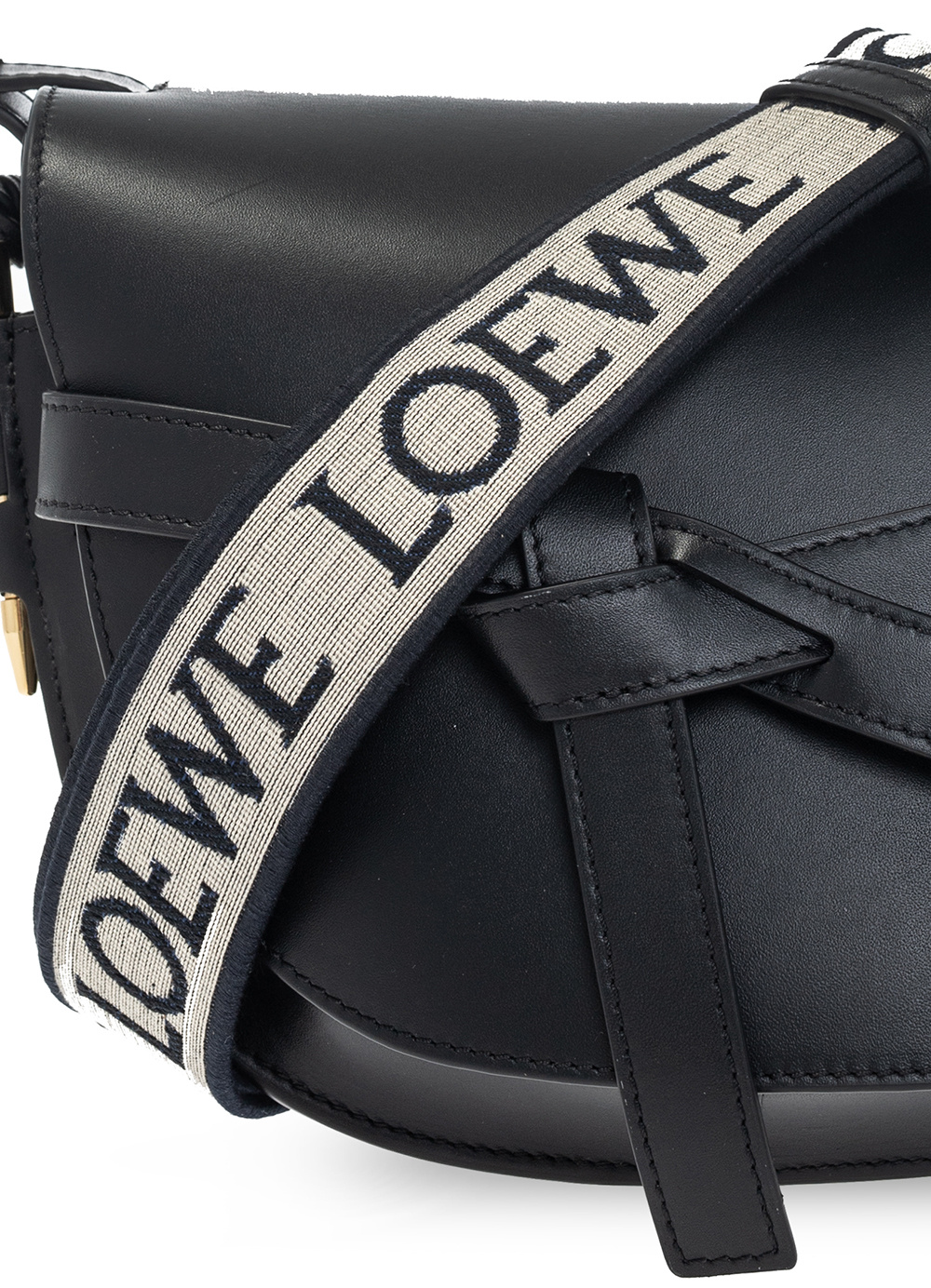 Loewe ‘Gate Small’ shoulder bag