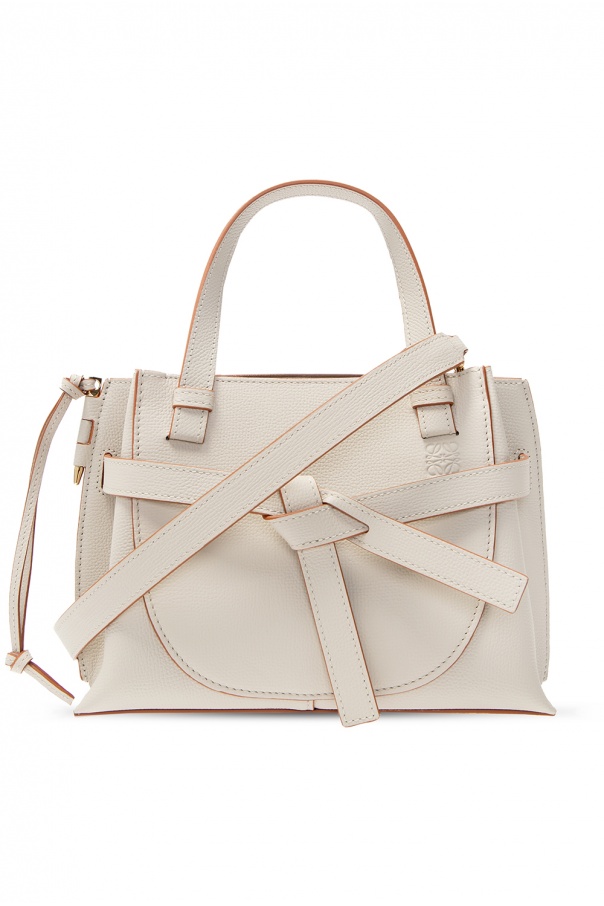 Loewe ‘Gate’ hand bag