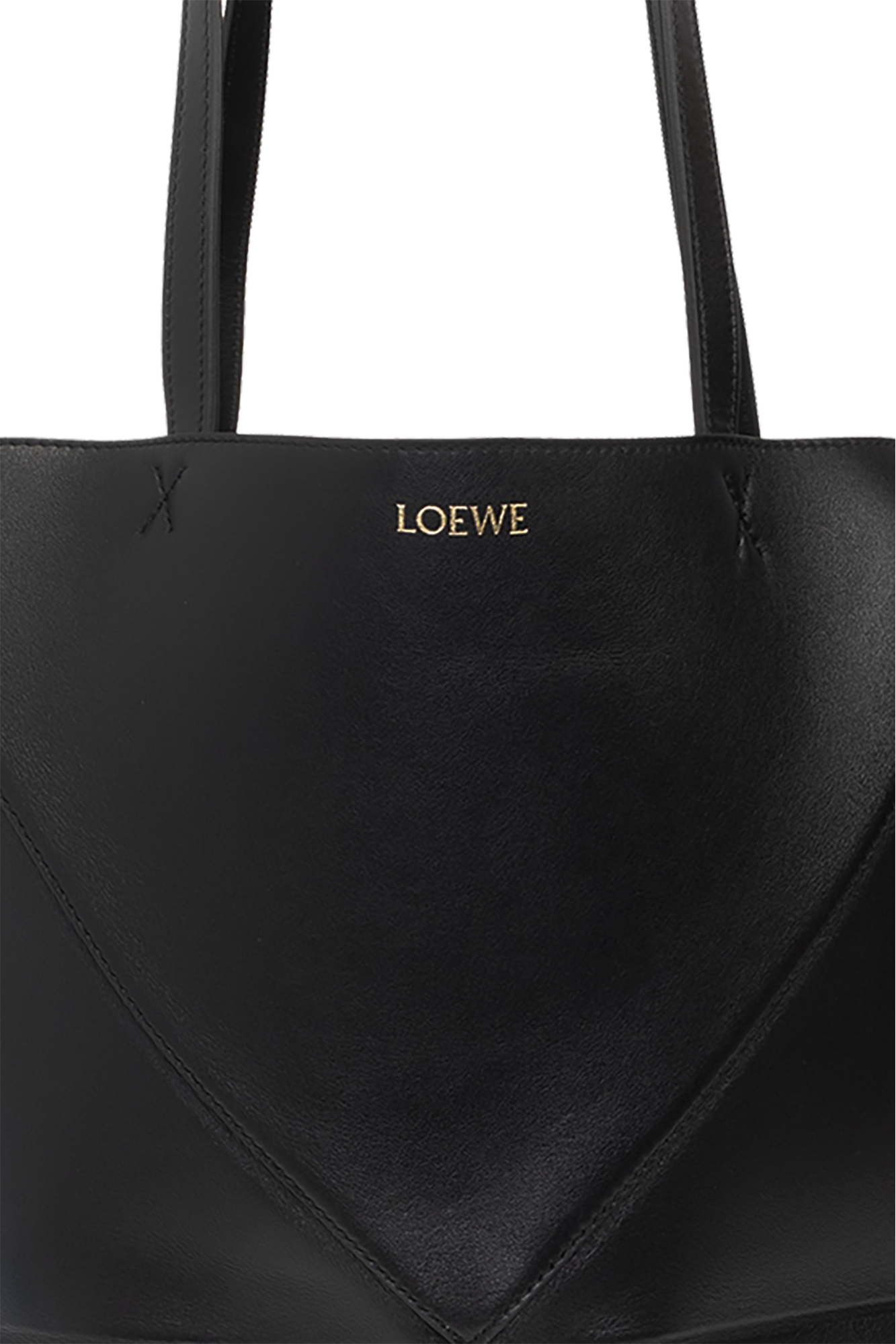 Loewe ‘Puzzle’ shopper bag
