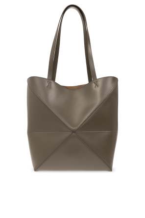Loewe ‘Puzzle’ shopper bag