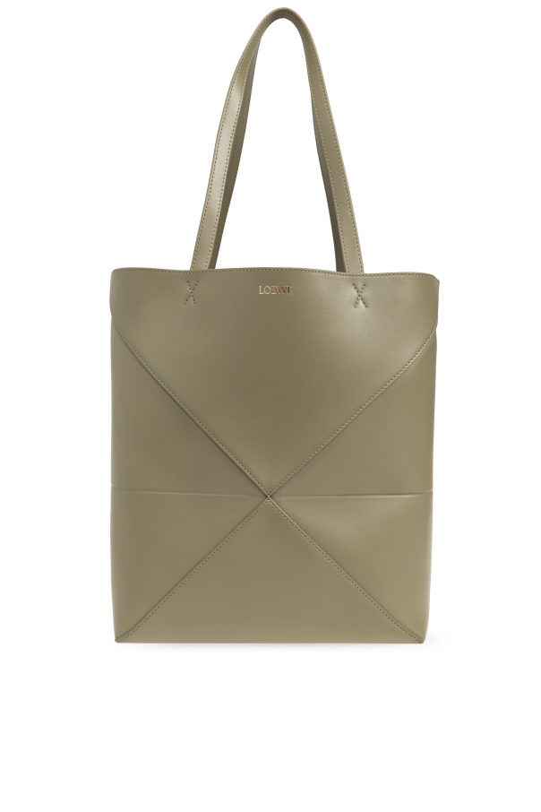 Loewe Torba ‘Puzzle Medium’ typu ‘shopper’