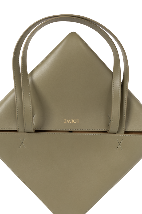 Loewe ‘Puzzle Medium’ bag type ‘shopper’