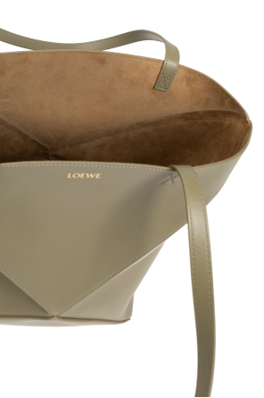 Loewe Torba ‘Puzzle Medium’ typu ‘shopper’