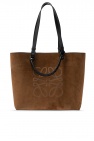 loewe Look ‘Anagram’ tote bag