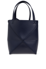 Loewe Puzzle Mini shopper bag