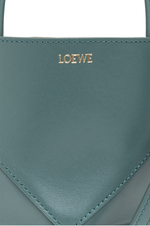 Loewe Handbag Puzzle Mini