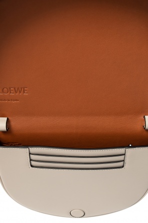 Loewe ‘Heel’ shoulder bag