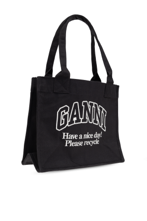 Ganni Shopper type bag